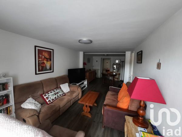 Maison à vendre 6 pièces 104 m² Labastide-Rouairoux