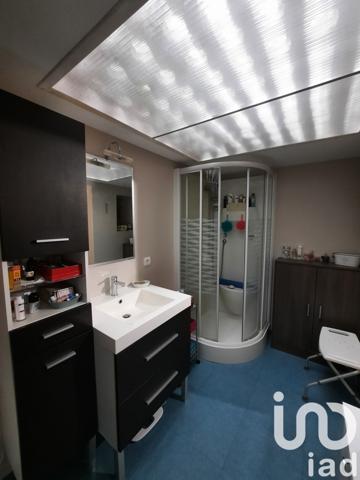 Maison à vendre 6 pièces 104 m² Labastide-Rouairoux