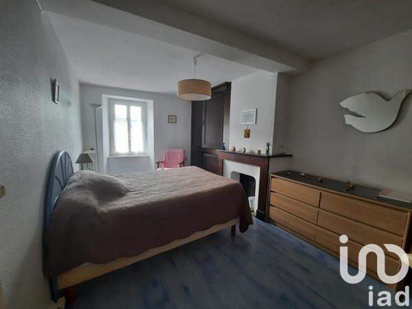 Maison à vendre 6 pièces 104 m² Labastide-Rouairoux