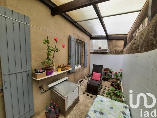 Maison à vendre 6 pièces 104 m² Labastide-Rouairoux