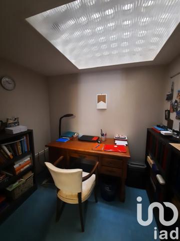 Maison à vendre 6 pièces 104 m² Labastide-Rouairoux