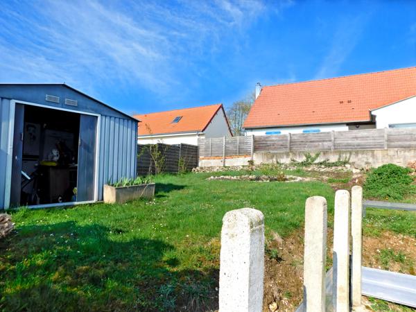 Maison à vendre à Contay (80560) - Somme