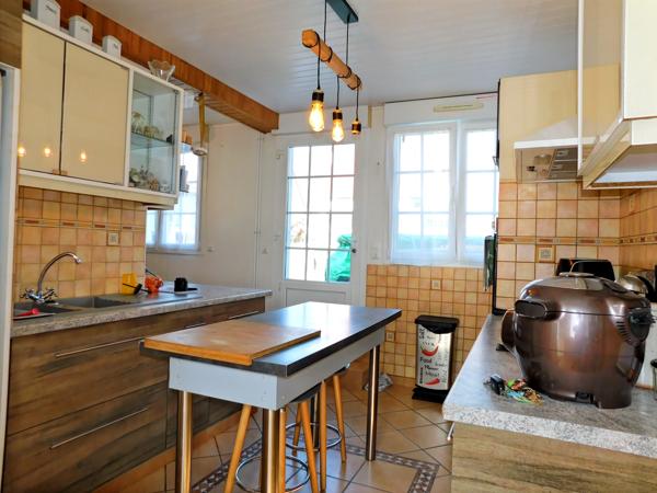 Maison à vendre à Contay (80560) - Somme