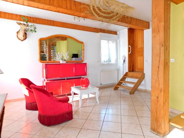 Maison à vendre à Contay (80560) - Somme