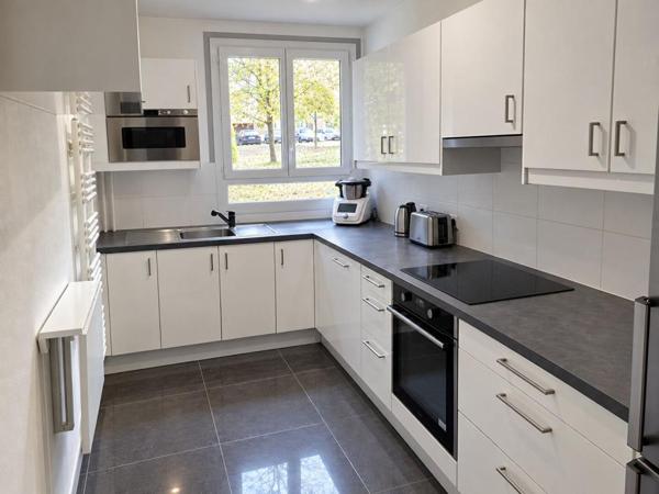 Appartement  4 pièce(s) 73 m2