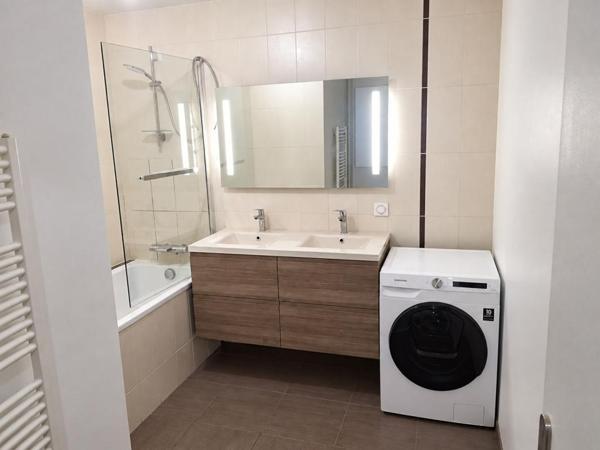 Appartement  4 pièce(s) 73 m2