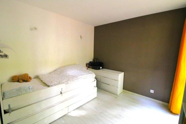 Appartement  4 pièce(s) 73 m2