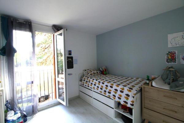 Appartement  4 pièce(s) 73 m2