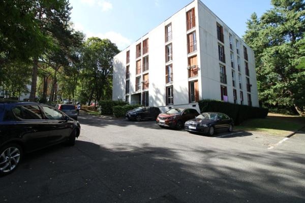 Appartement  4 pièce(s) 73 m2
