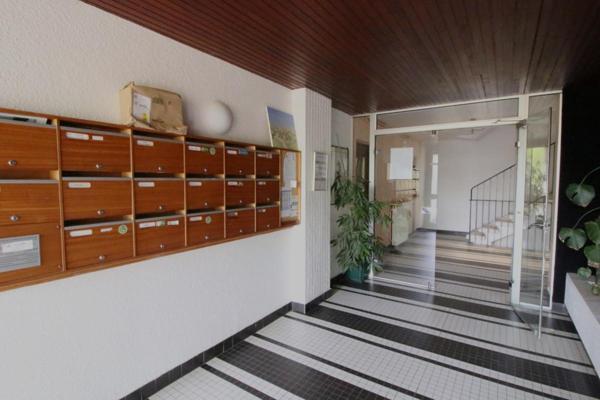 Appartement  4 pièce(s) 73 m2