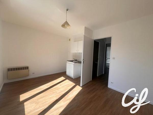 Appartement T1