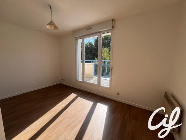 Appartement T1