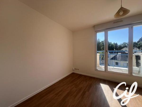 Appartement T1