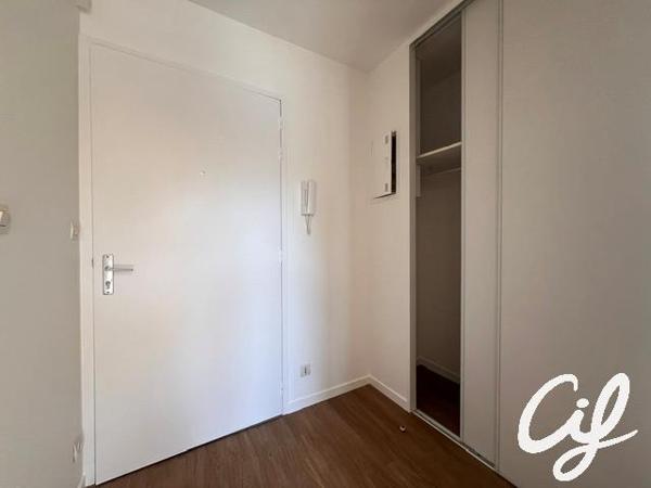 Appartement T1