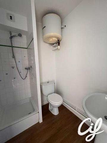Appartement T1