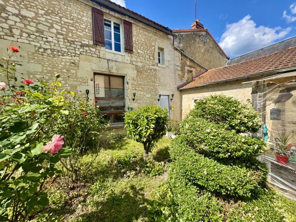 Maison à vendre à Loudun (86200) - Vienne