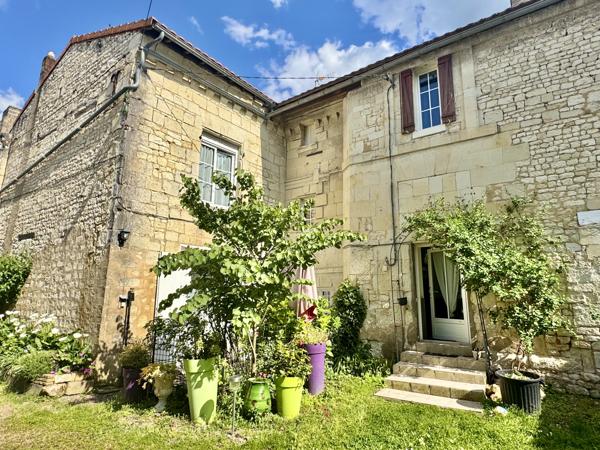 Maison à vendre à Loudun (86200) - Vienne