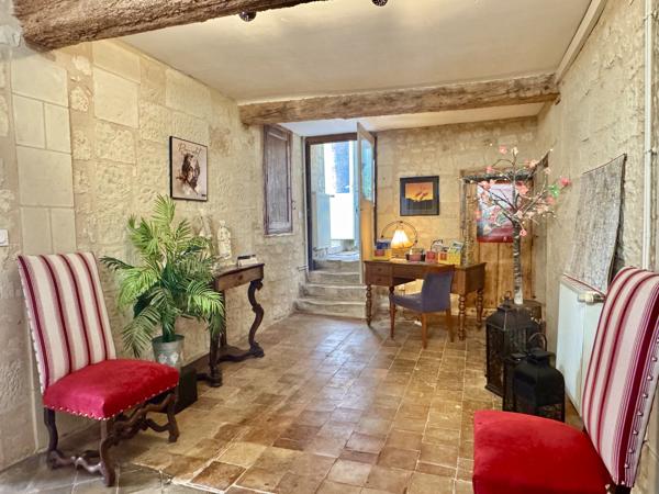 Maison à vendre à Loudun (86200) - Vienne