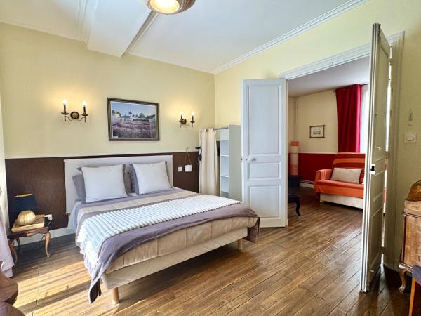 Maison à vendre à Loudun (86200) - Vienne
