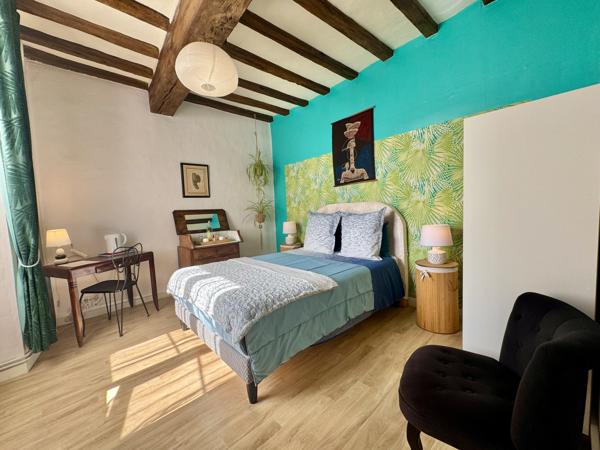 Maison à vendre à Loudun (86200) - Vienne