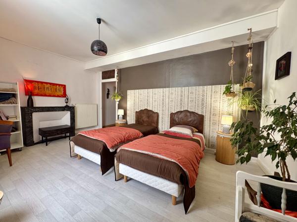 Maison à vendre à Loudun (86200) - Vienne