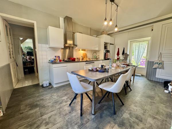 Maison à vendre à Loudun (86200) - Vienne