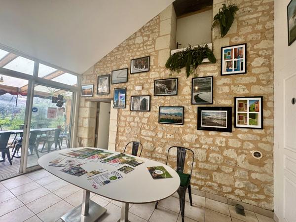 Maison à vendre à Loudun (86200) - Vienne