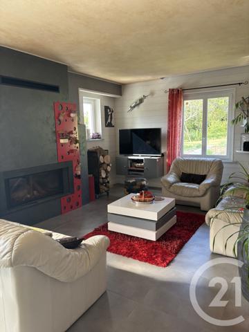 Maison à vendre  7 pièces - 132,96 m 2   PARTHENAY  - 79