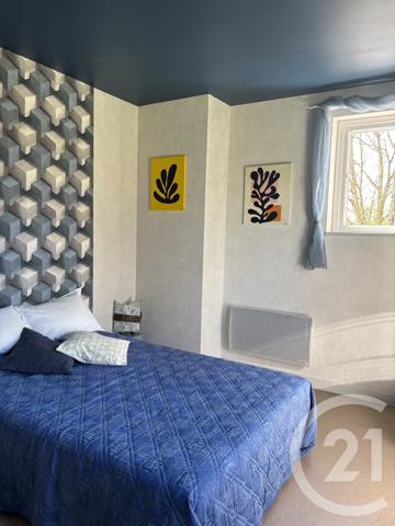 Maison à vendre  7 pièces - 132,96 m 2   PARTHENAY  - 79