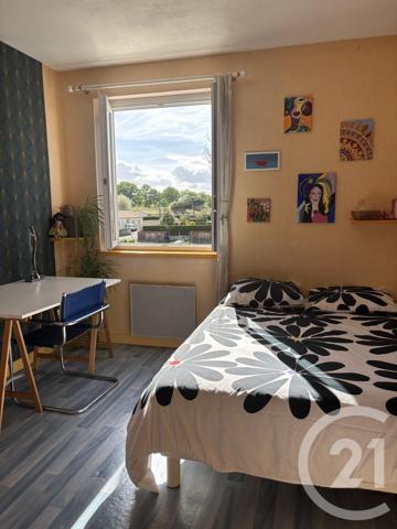 Maison à vendre  7 pièces - 132,96 m 2   PARTHENAY  - 79