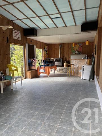 Maison à vendre  7 pièces - 132,96 m 2   PARTHENAY  - 79