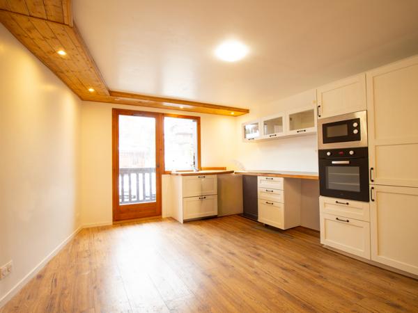 Appartement à vendre à Les Allues (73550) - Savoie