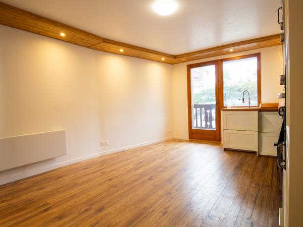 Appartement à vendre à Les Allues (73550) - Savoie