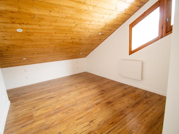 Appartement à vendre à Les Allues (73550) - Savoie