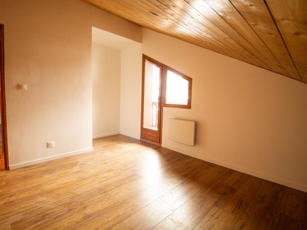Appartement à vendre à Les Allues (73550) - Savoie