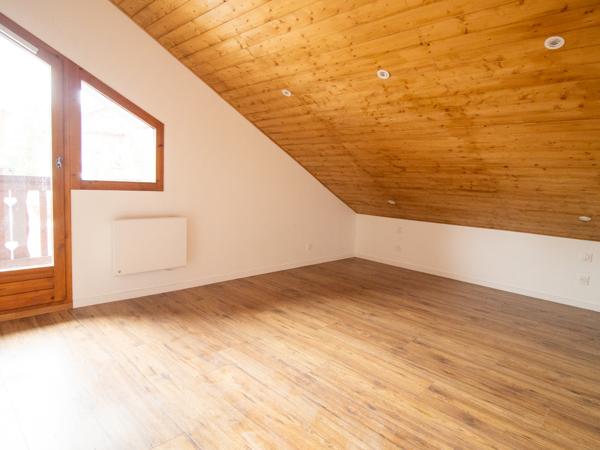 Appartement à vendre à Les Allues (73550) - Savoie