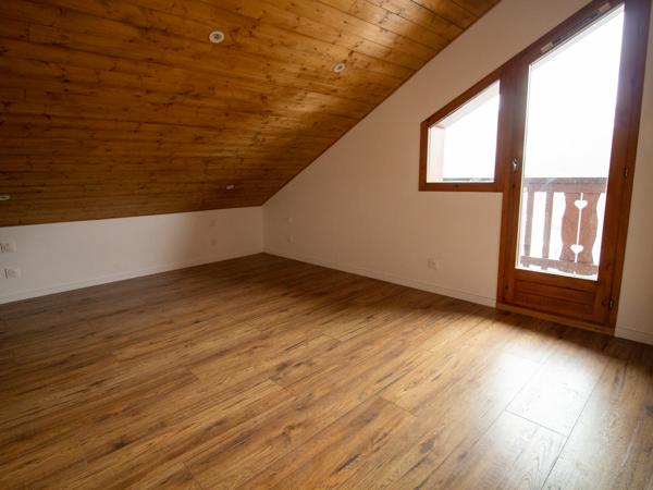 Appartement à vendre à Les Allues (73550) - Savoie