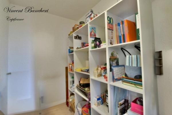 CRANVES-SALES – Appartement T4 traversant 96 m² – Vue exceptionnelle