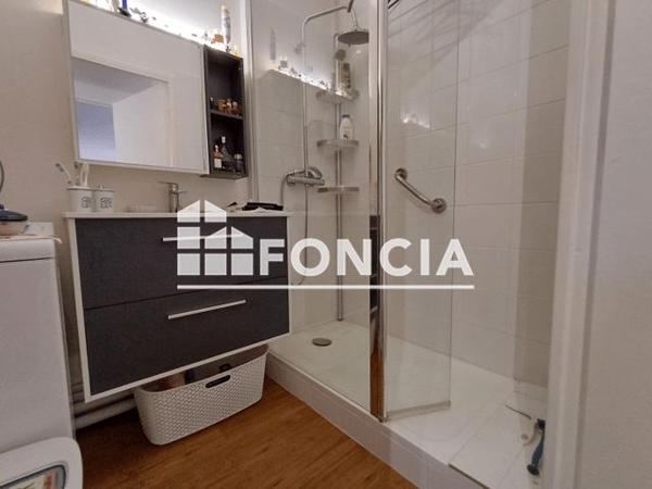 À vendre Appartement 3 pièces 68.5 m² - Angers 49000