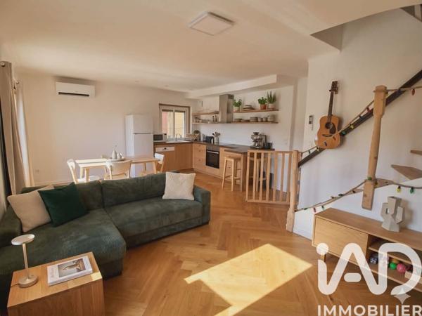 Maison à vendre 4 pièces 83 m² Banyuls-sur-Mer