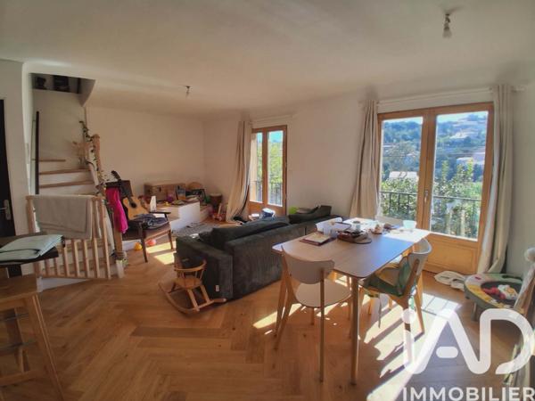 Maison à vendre 4 pièces 83 m² Banyuls-sur-Mer
