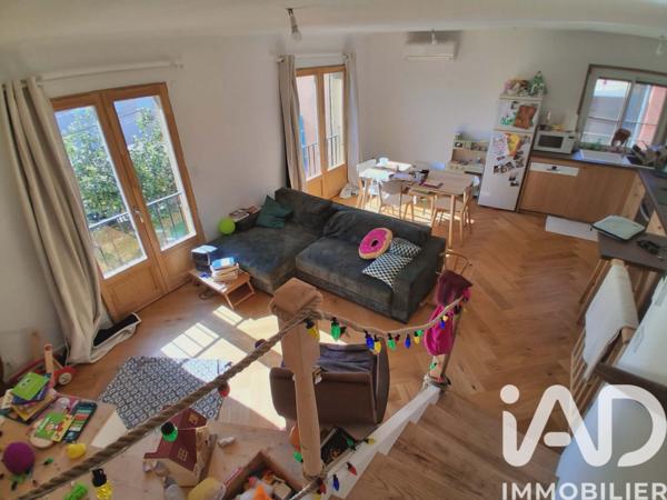 Maison à vendre 4 pièces 83 m² Banyuls-sur-Mer