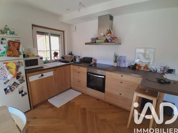 Maison à vendre 4 pièces 83 m² Banyuls-sur-Mer