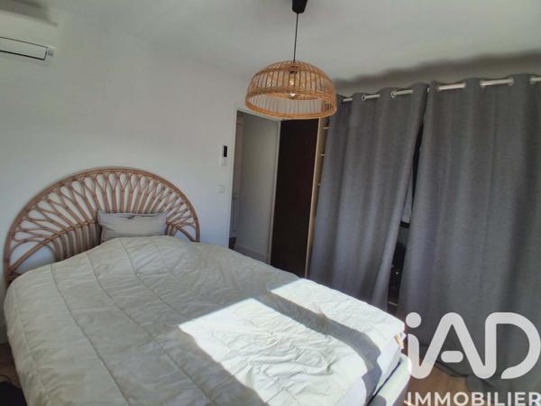 Maison à vendre 4 pièces 83 m² Banyuls-sur-Mer