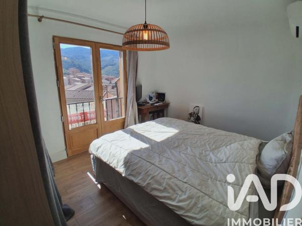 Maison à vendre 4 pièces 83 m² Banyuls-sur-Mer