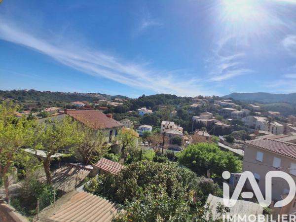 Maison à vendre 4 pièces 83 m² Banyuls-sur-Mer