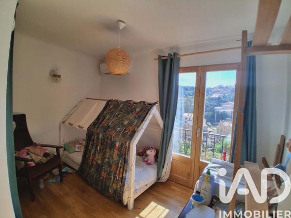 Maison à vendre 4 pièces 83 m² Banyuls-sur-Mer