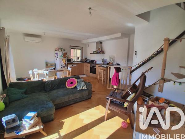 Maison à vendre 4 pièces 83 m² Banyuls-sur-Mer