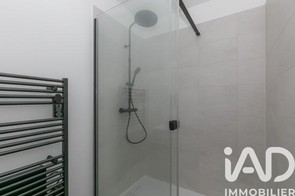 Appartement à vendre 4 pièces 70,68 m² Fontenay-sous-Bois