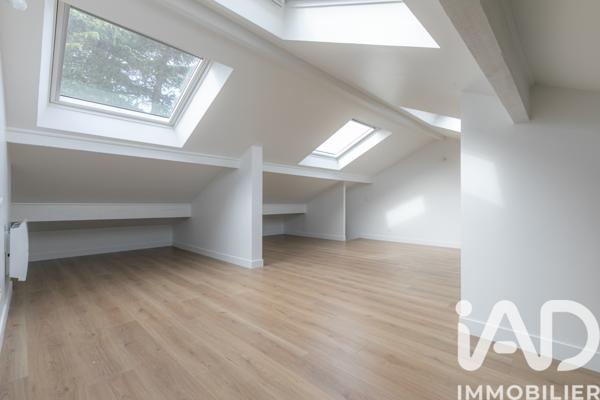 Appartement à vendre 4 pièces 70,68 m² Fontenay-sous-Bois